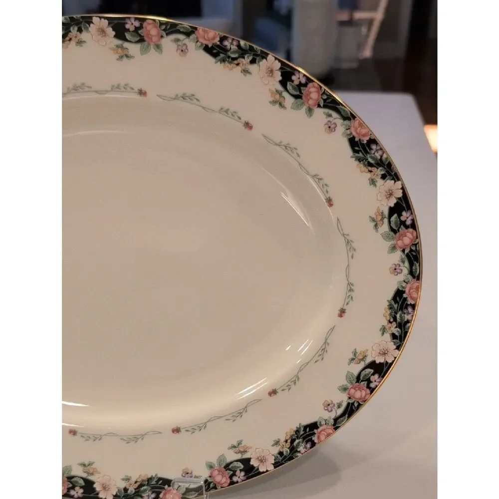 Vintage Lenox Prairie Blossom 16